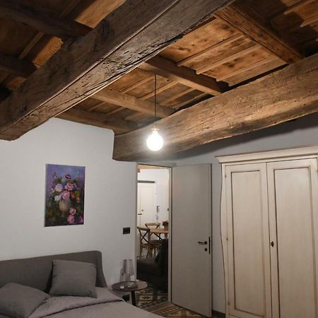La Casa Di Eva Διαμέρισμα Κούνεο Εξωτερικό φωτογραφία