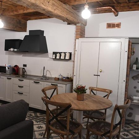 La Casa Di Eva Διαμέρισμα Κούνεο Εξωτερικό φωτογραφία