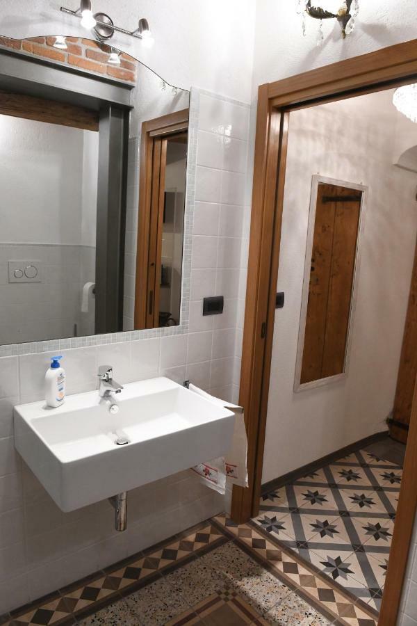 La Casa Di Eva Διαμέρισμα Κούνεο Εξωτερικό φωτογραφία