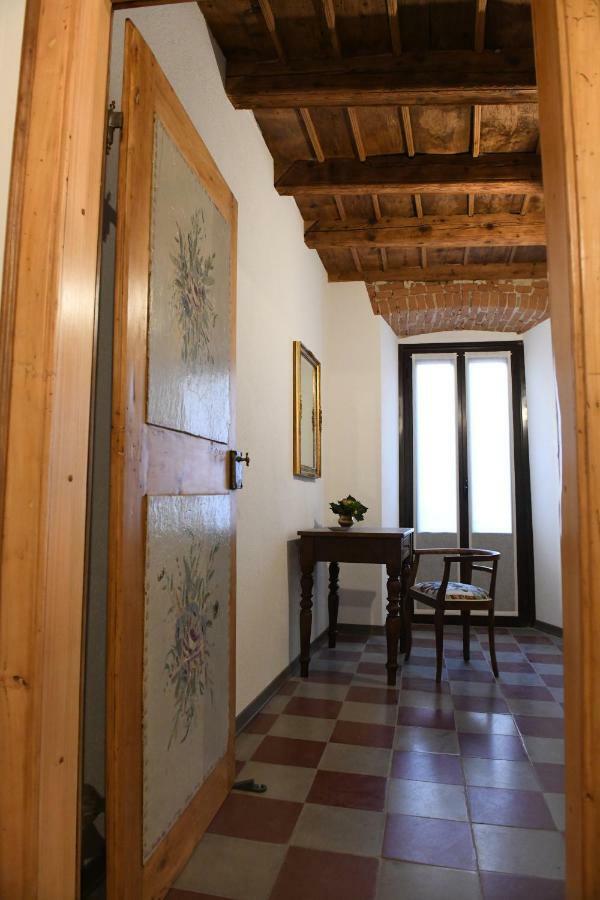 La Casa Di Eva Διαμέρισμα Κούνεο Εξωτερικό φωτογραφία