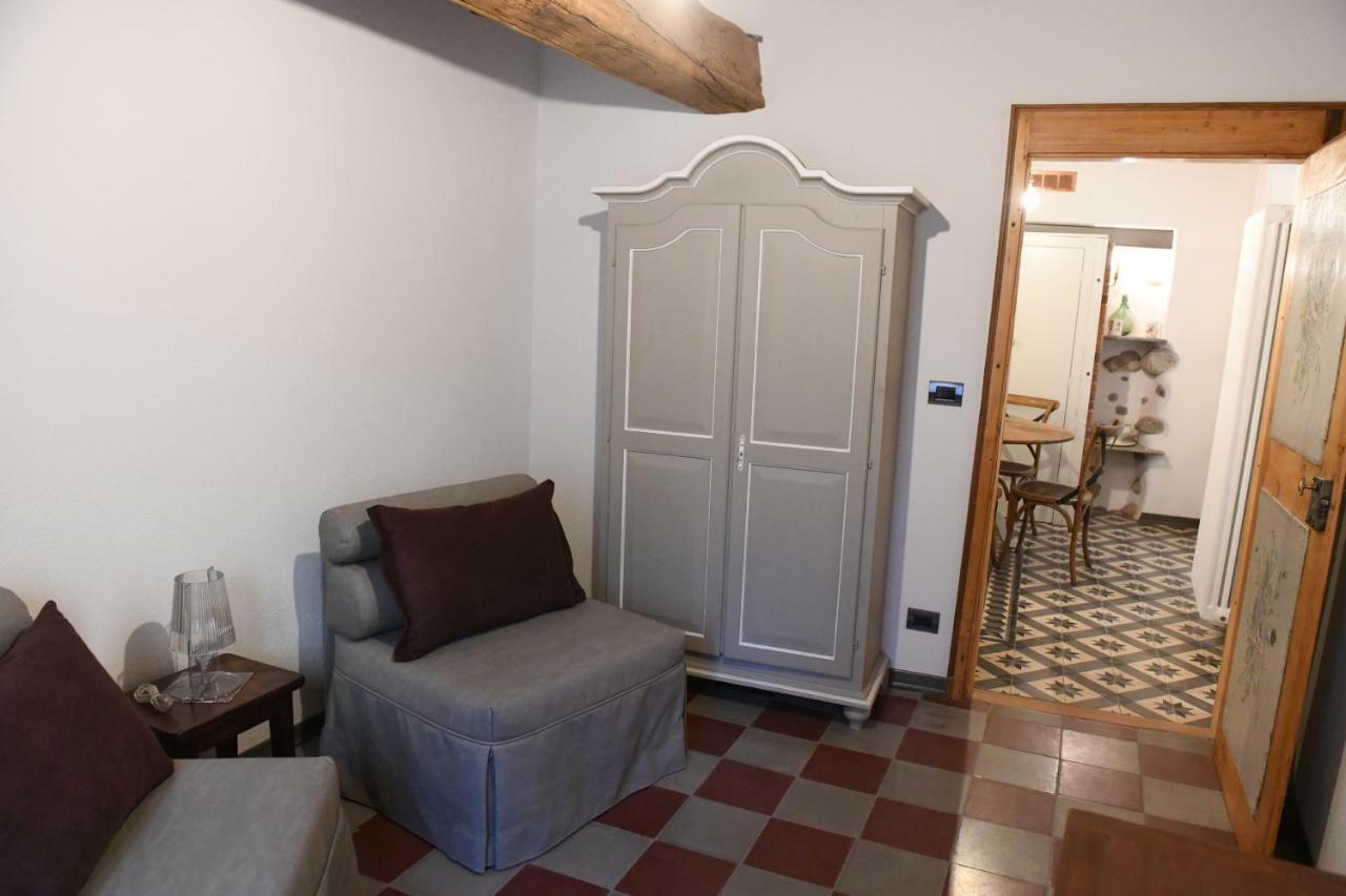 La Casa Di Eva Διαμέρισμα Κούνεο Εξωτερικό φωτογραφία