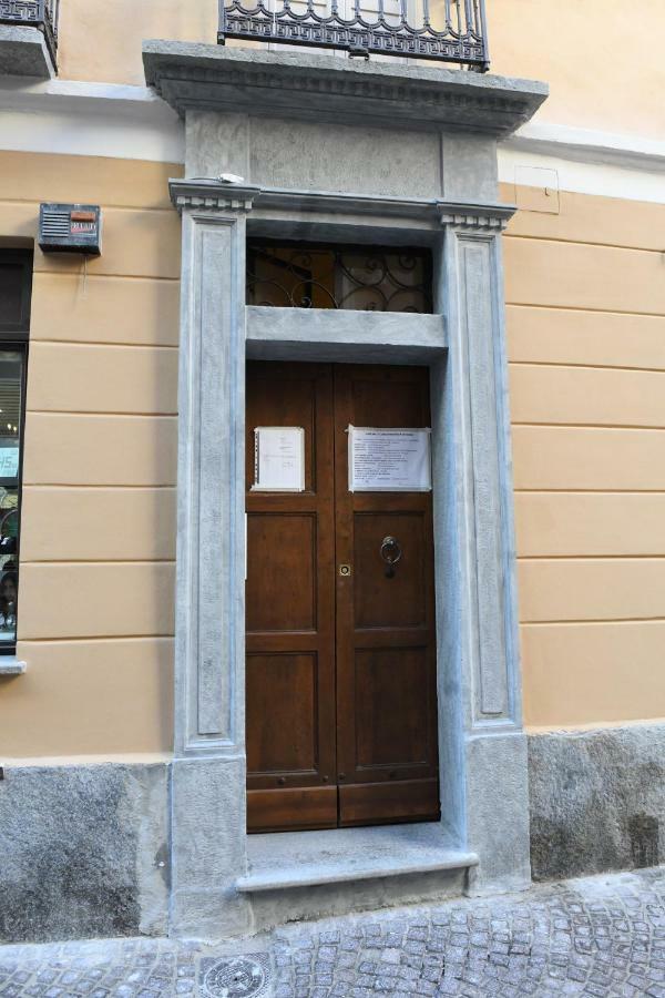 La Casa Di Eva Διαμέρισμα Κούνεο Εξωτερικό φωτογραφία