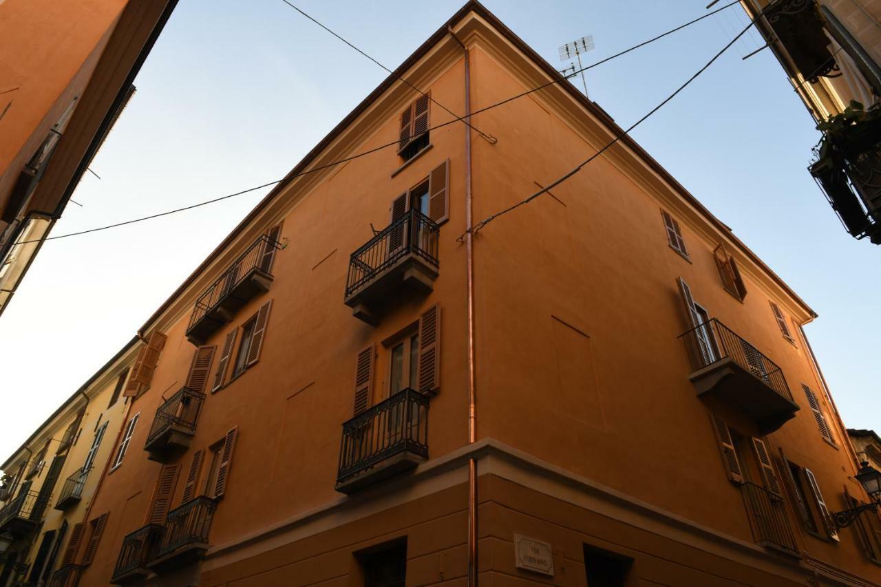 La Casa Di Eva Διαμέρισμα Κούνεο Εξωτερικό φωτογραφία