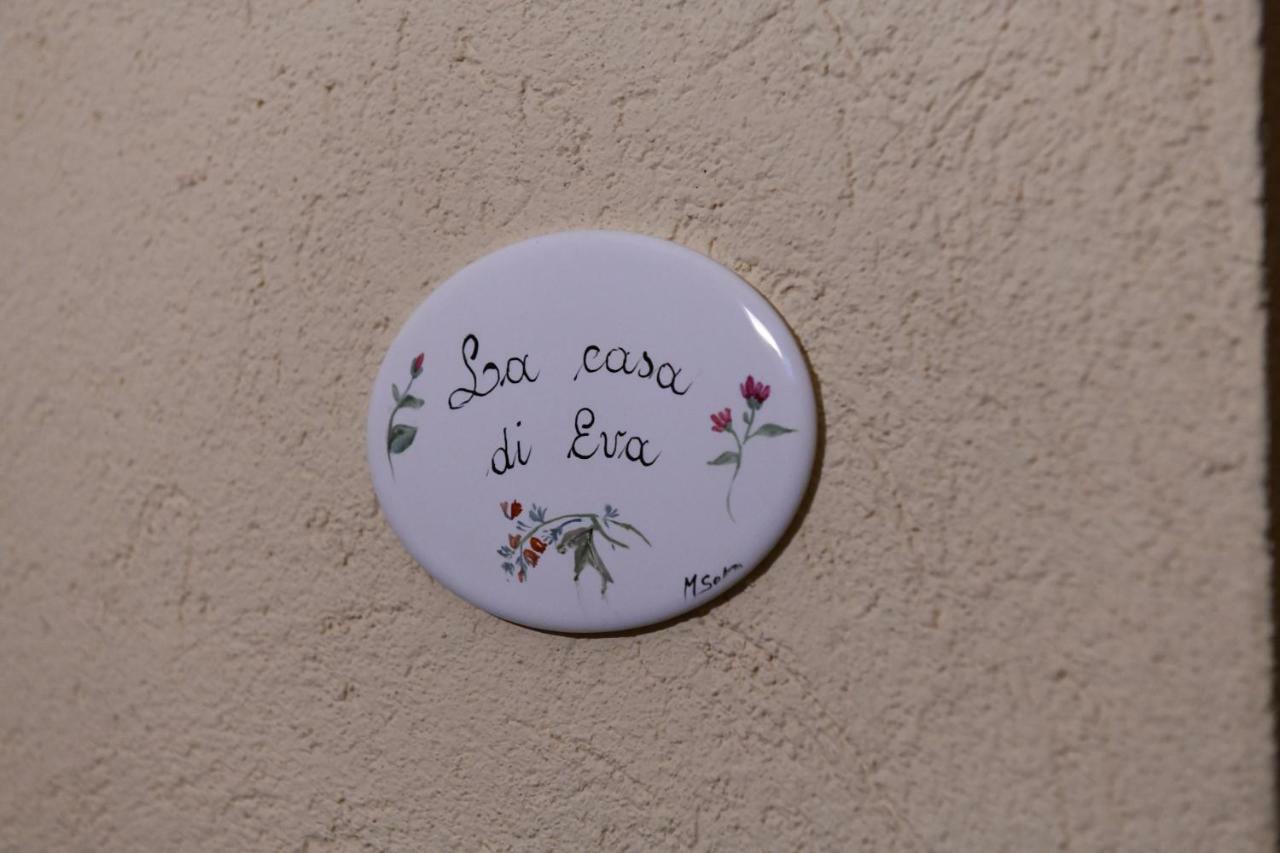 La Casa Di Eva Διαμέρισμα Κούνεο Εξωτερικό φωτογραφία