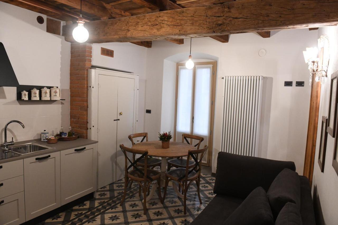 La Casa Di Eva Διαμέρισμα Κούνεο Εξωτερικό φωτογραφία