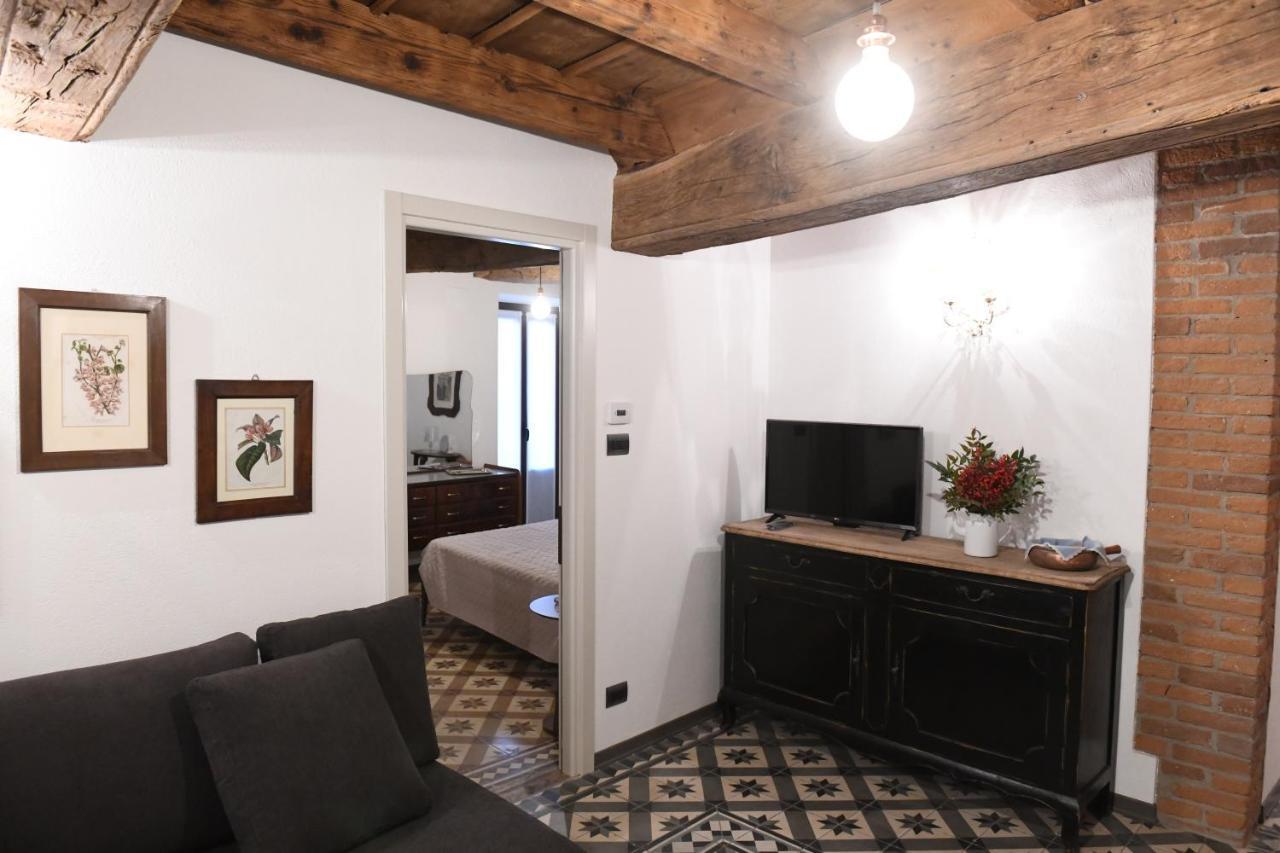La Casa Di Eva Διαμέρισμα Κούνεο Εξωτερικό φωτογραφία